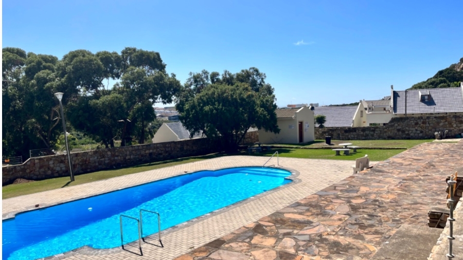 3 Bedroom Property for Sale in Vakansieplaas Western Cape